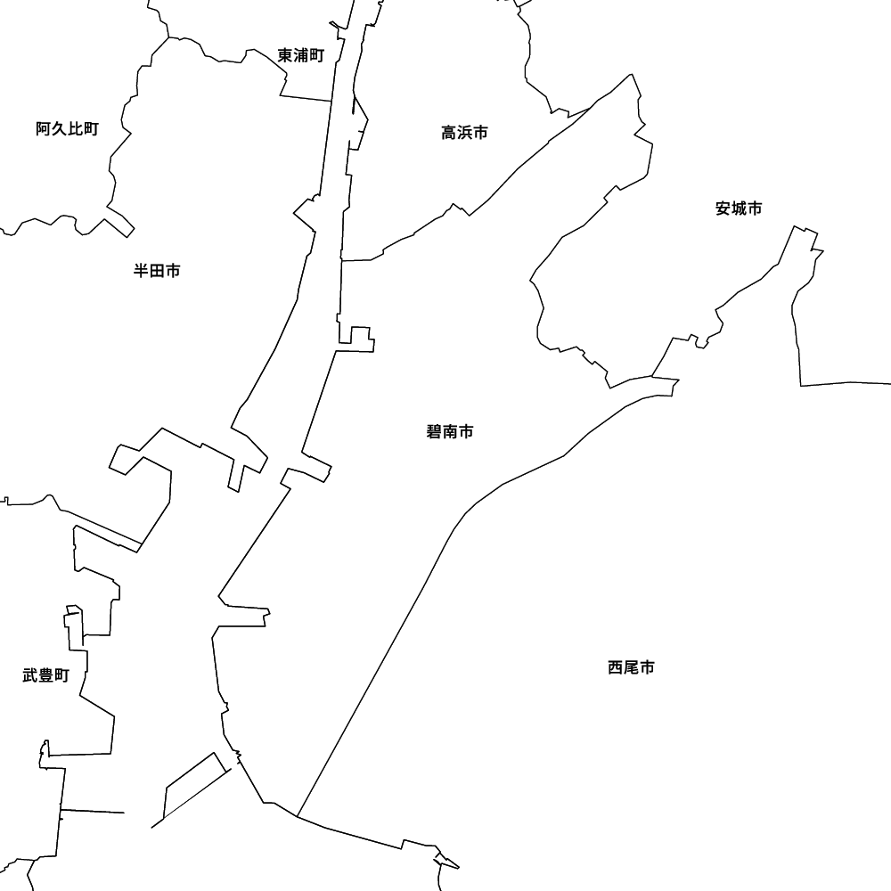 碧南市