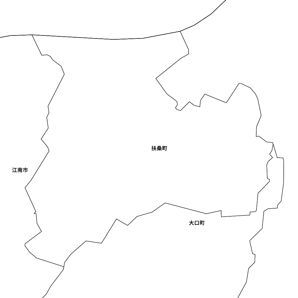 扶桑町