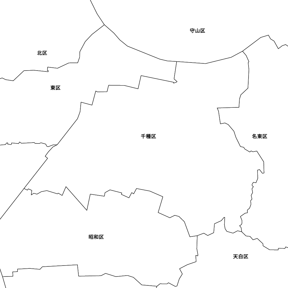 千種区