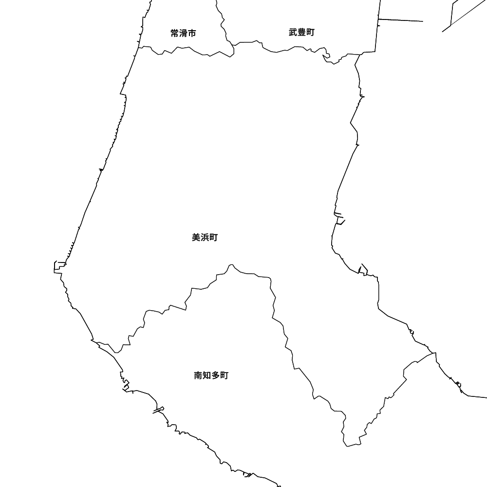 美浜町