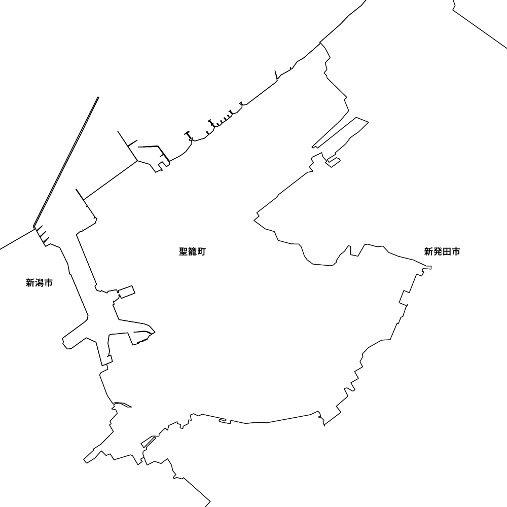 聖籠町
