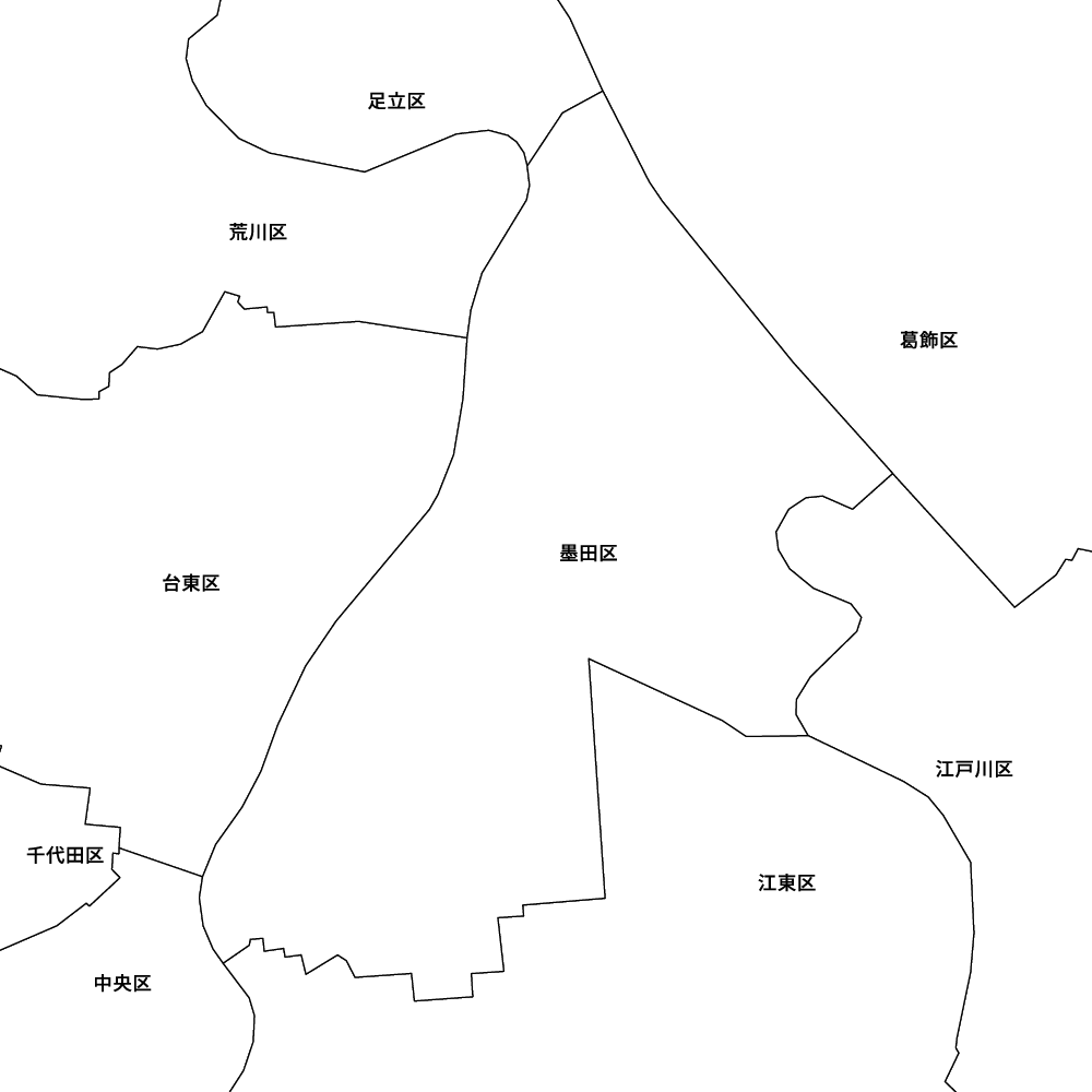 墨田区