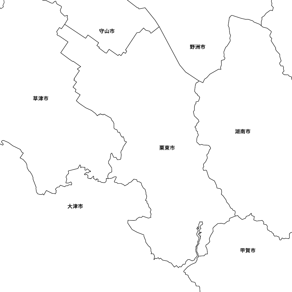 栗東市