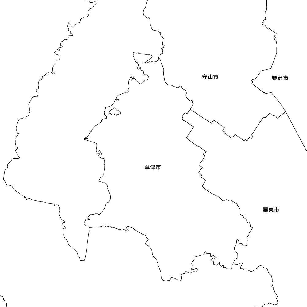 草津市