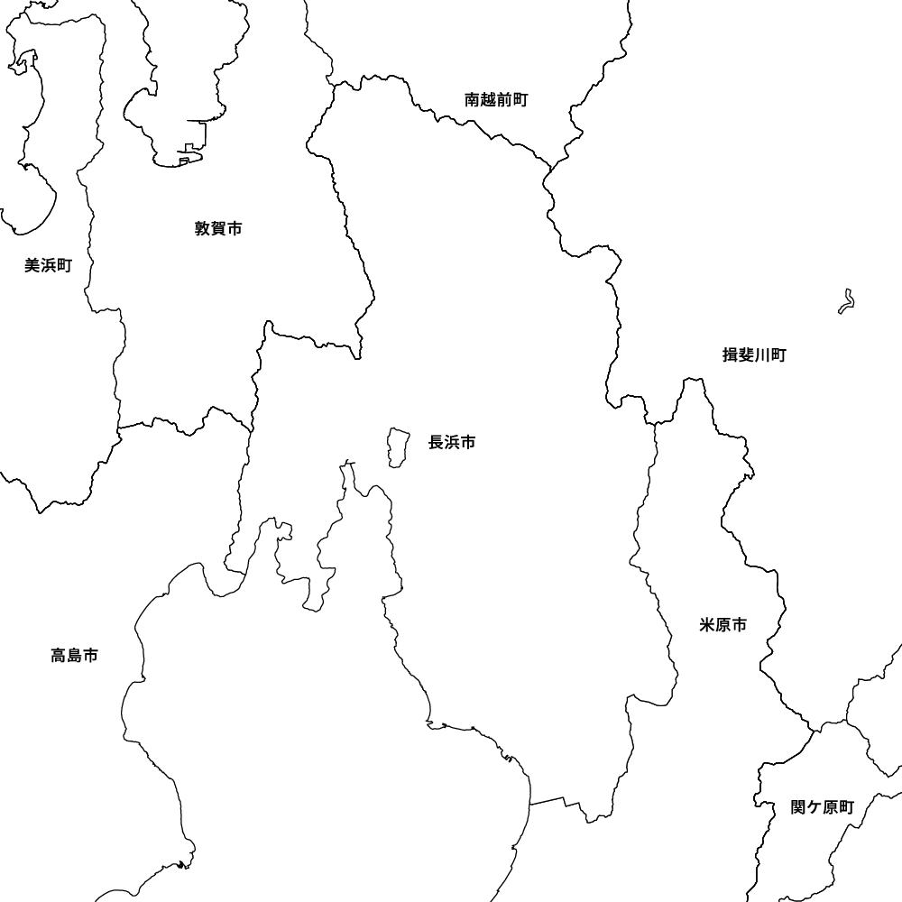 長浜市