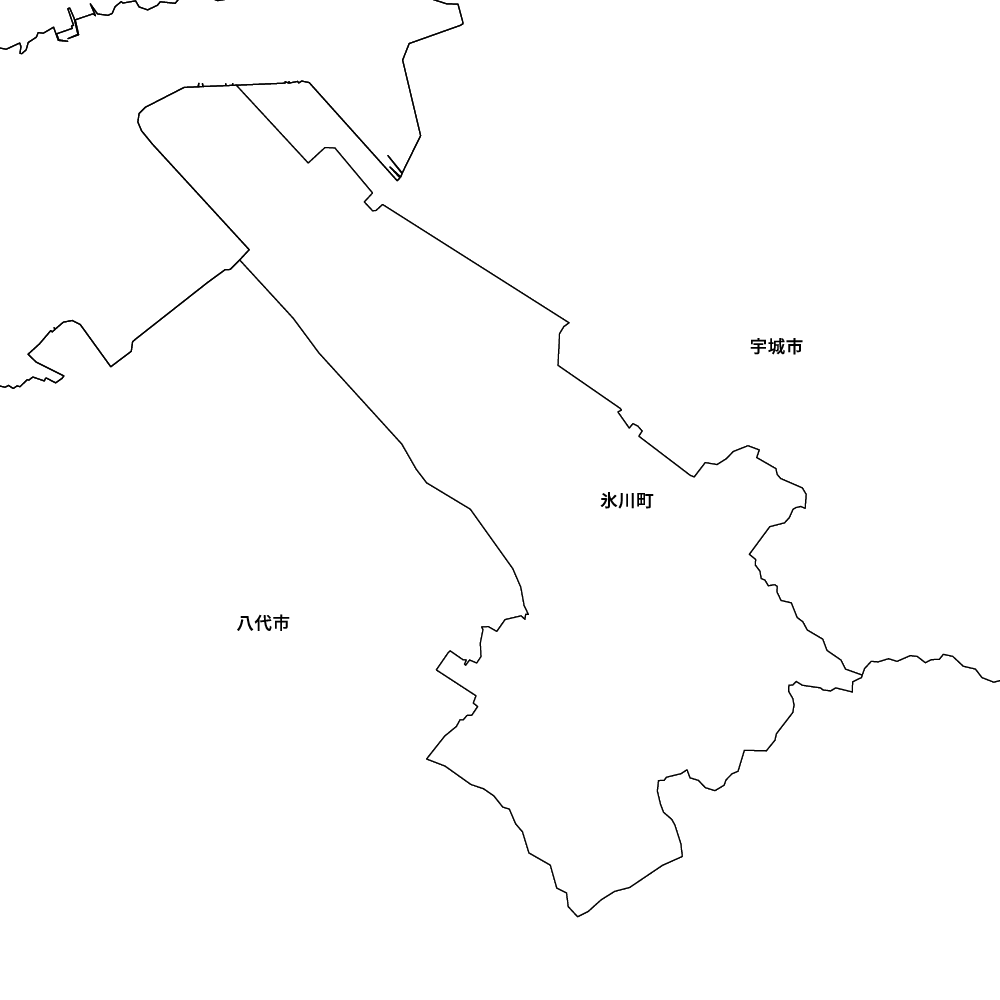 氷川町