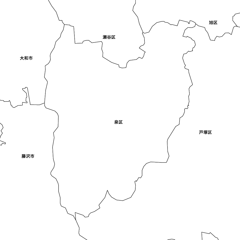 泉区