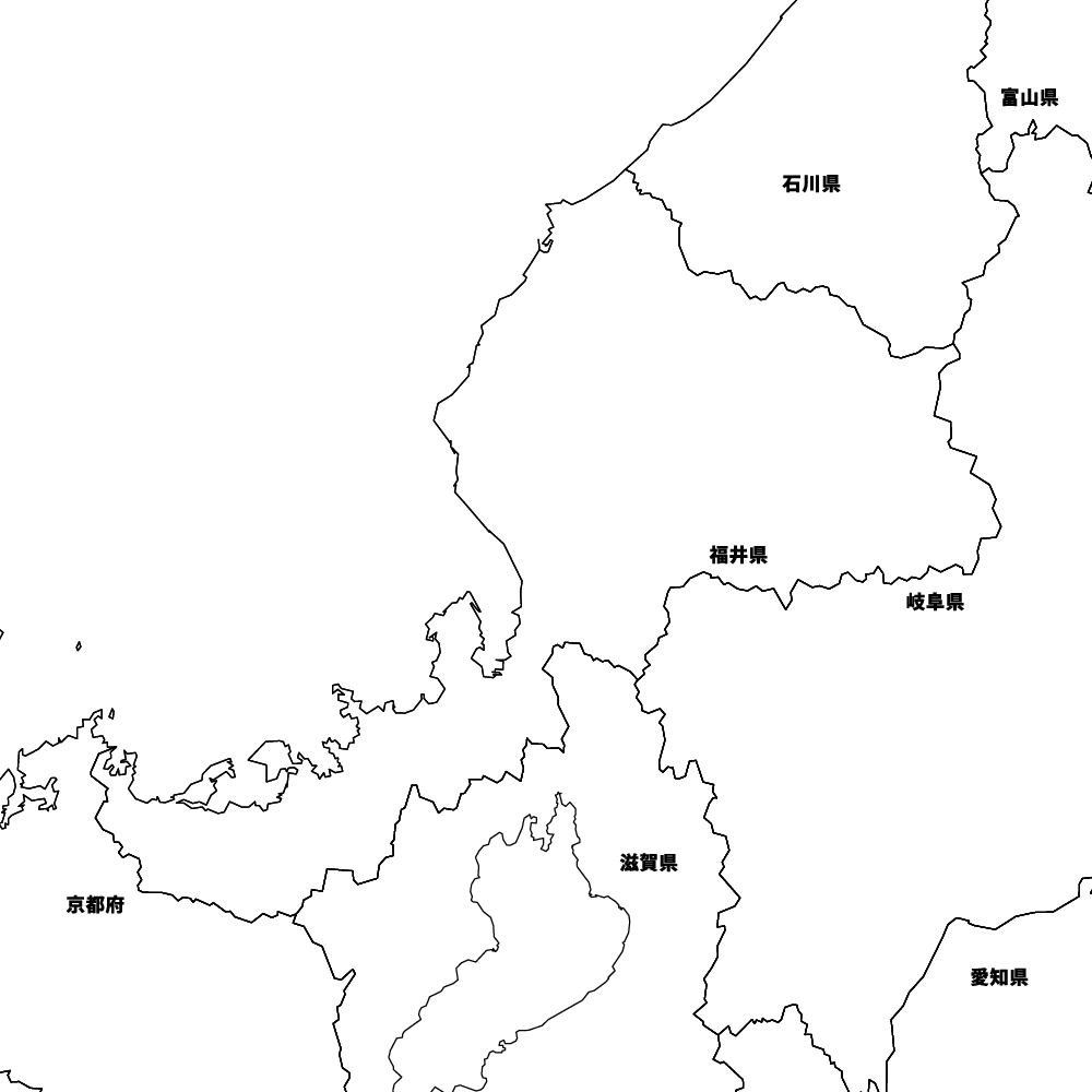 福井県