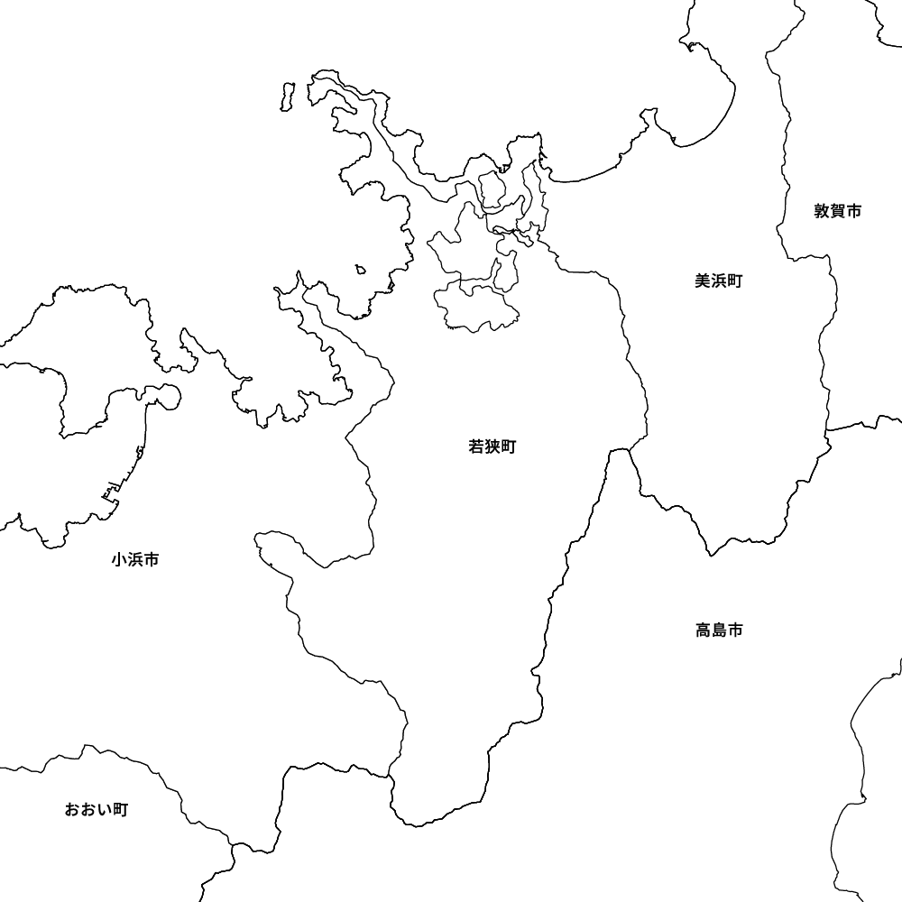 若狭町