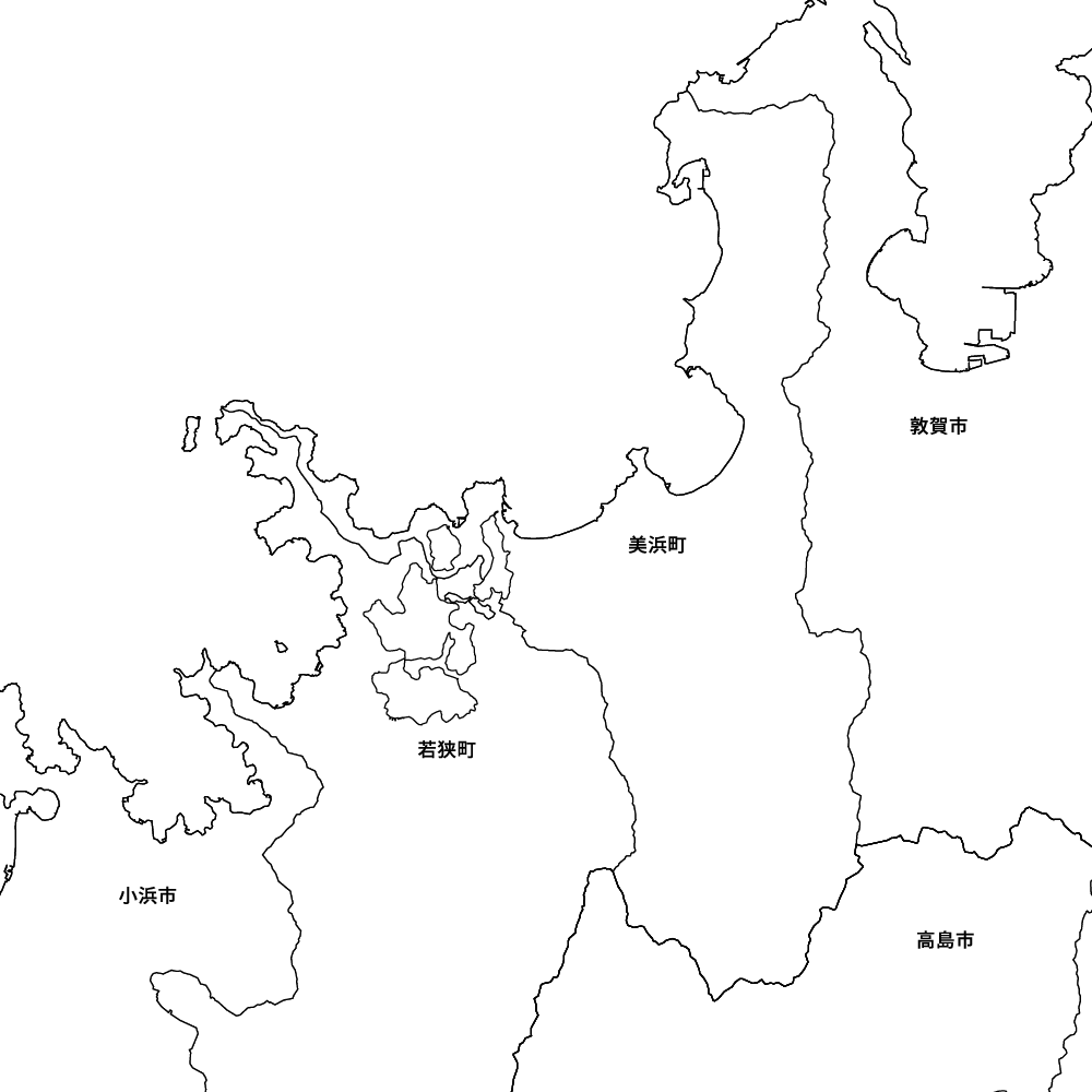 美浜町