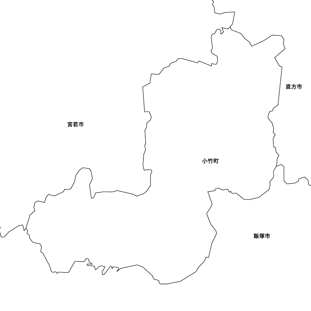 小竹町