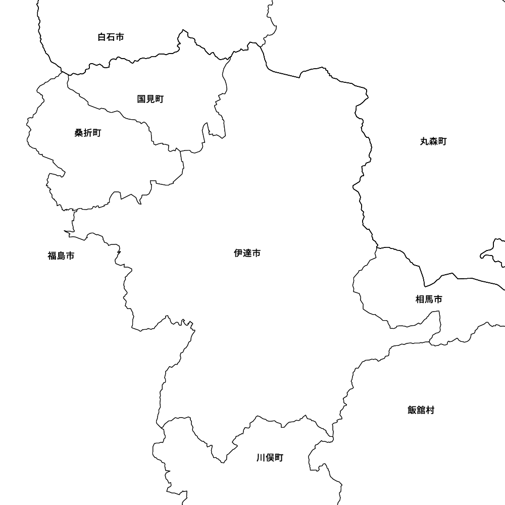 伊達市