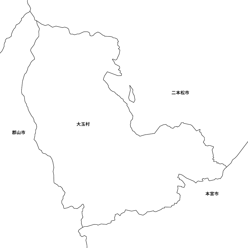 大玉村