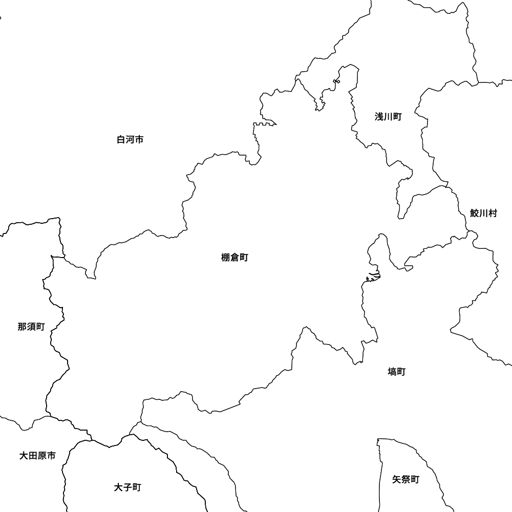 棚倉町