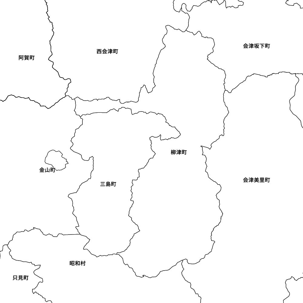 柳津町
