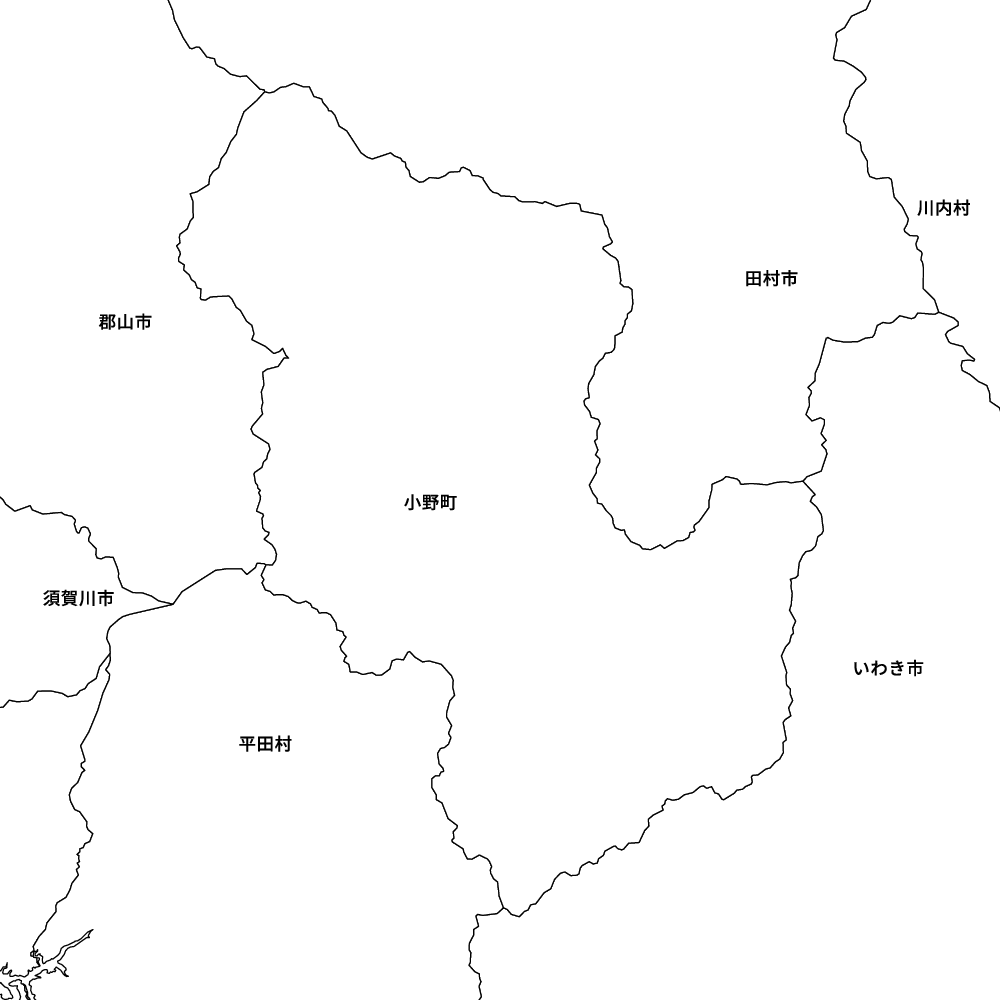 小野町