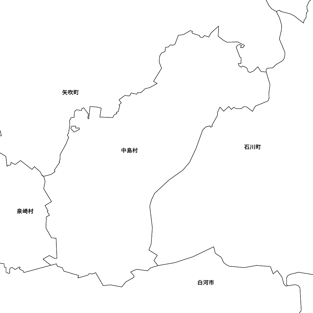中島村