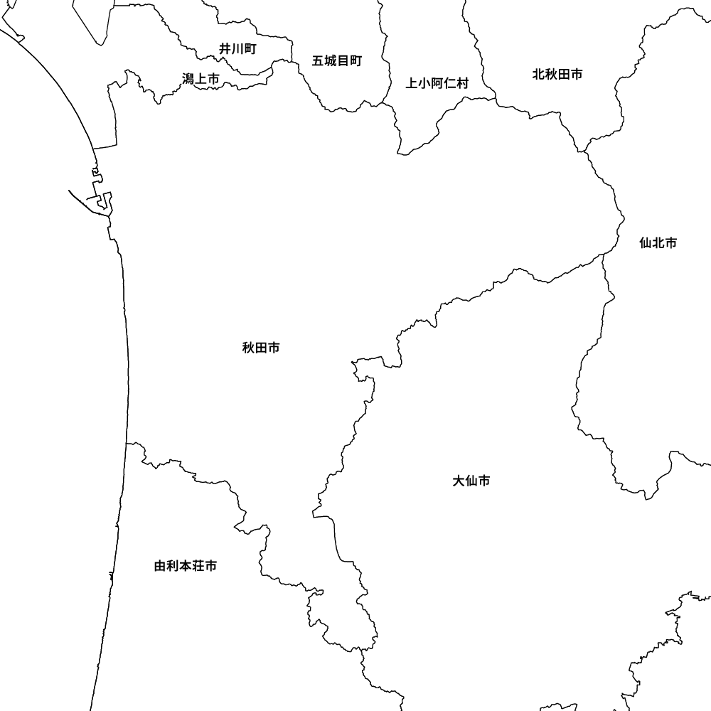 秋田市