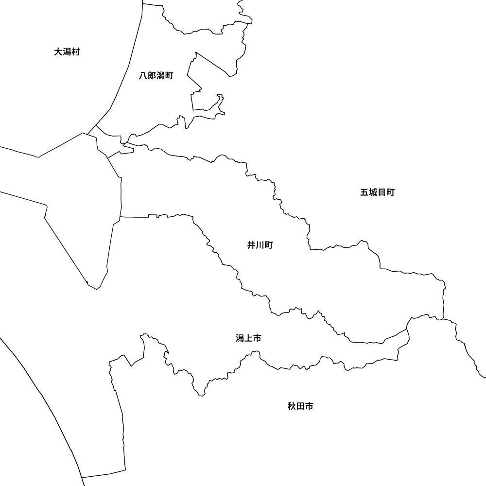 井川町