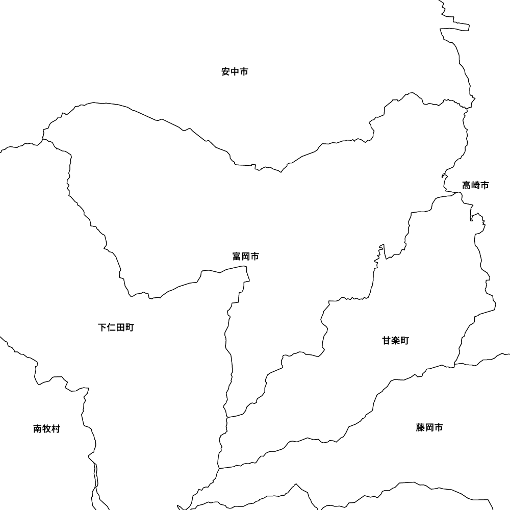 富岡市