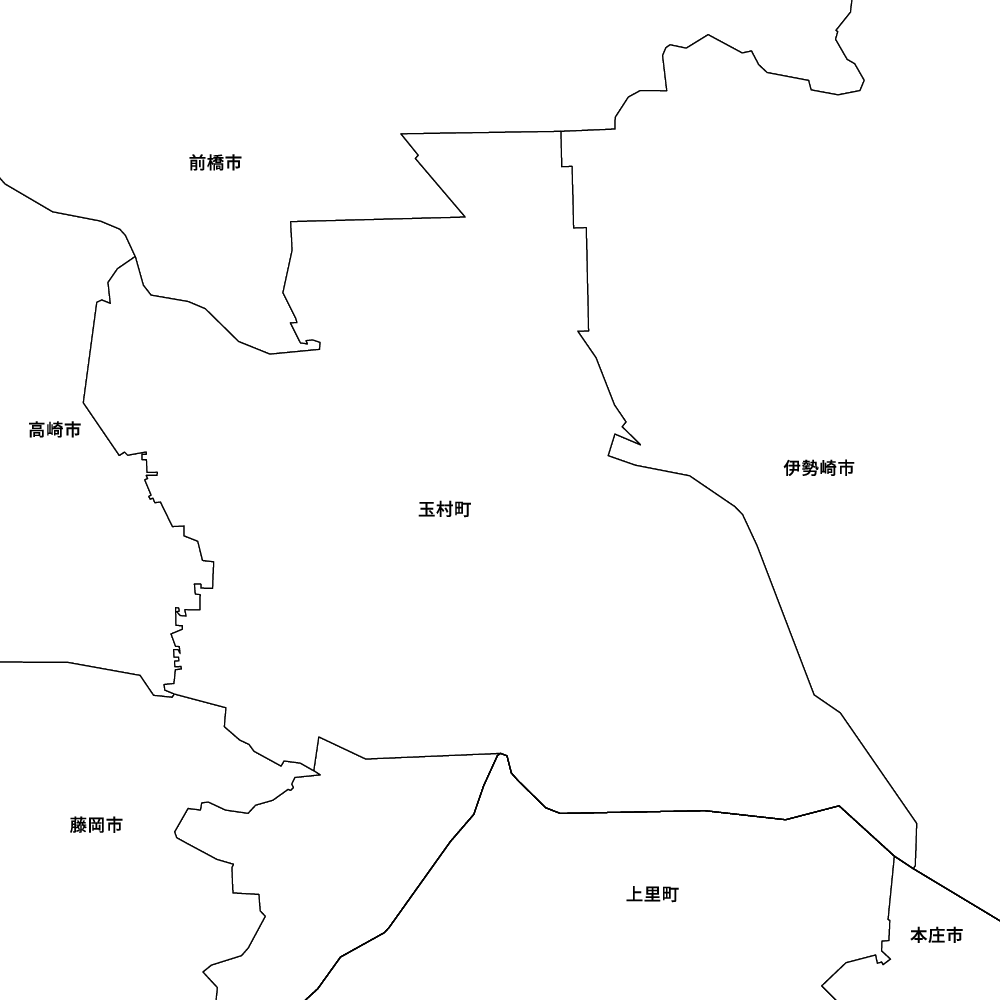玉村町