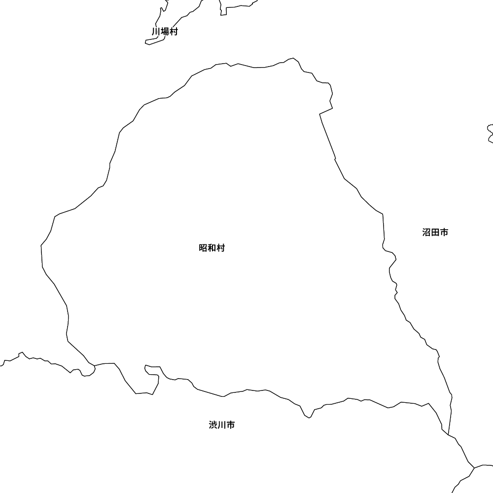 昭和村