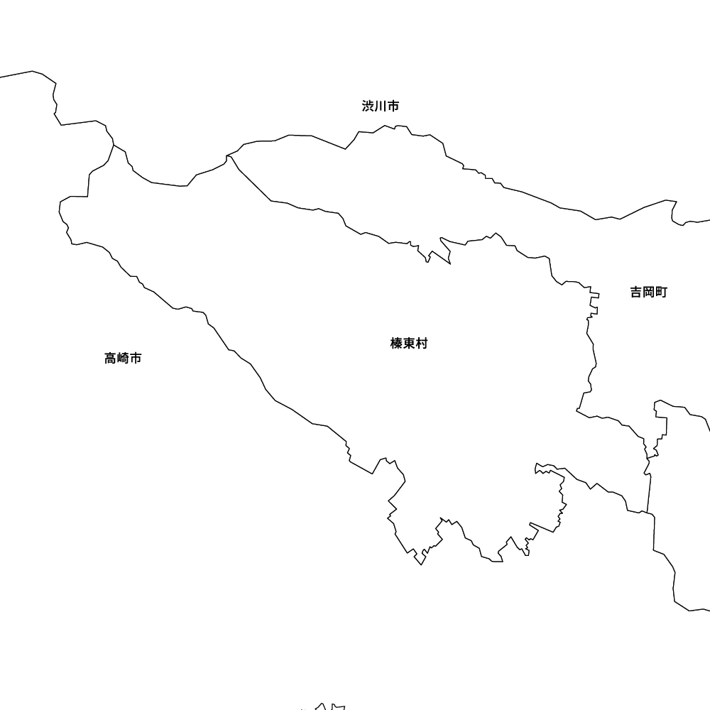 榛東村