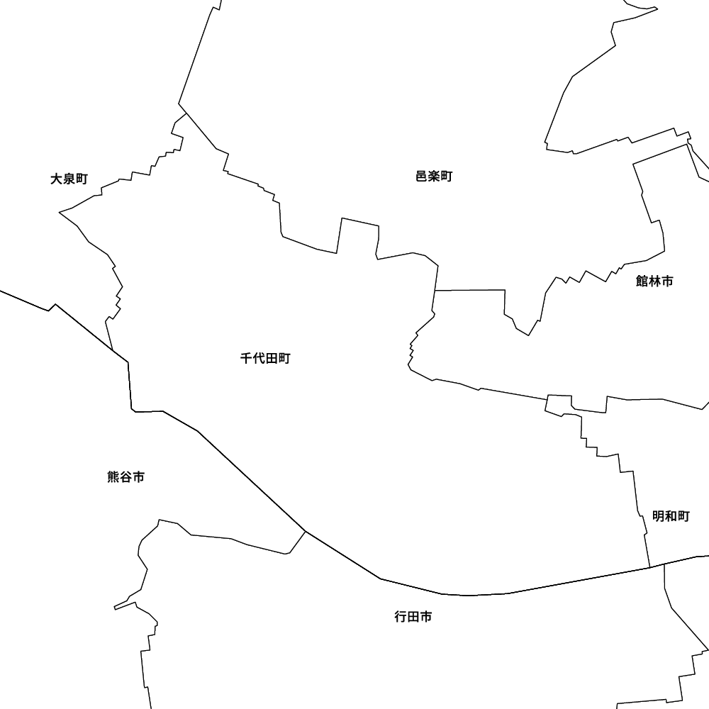 千代田町