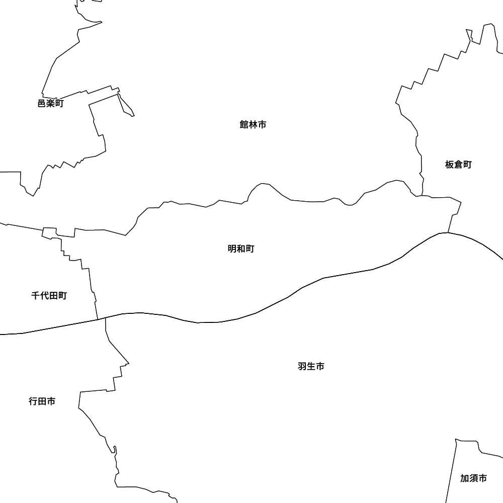 明和町