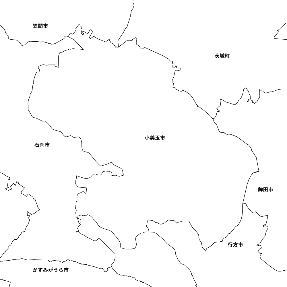 小美玉市