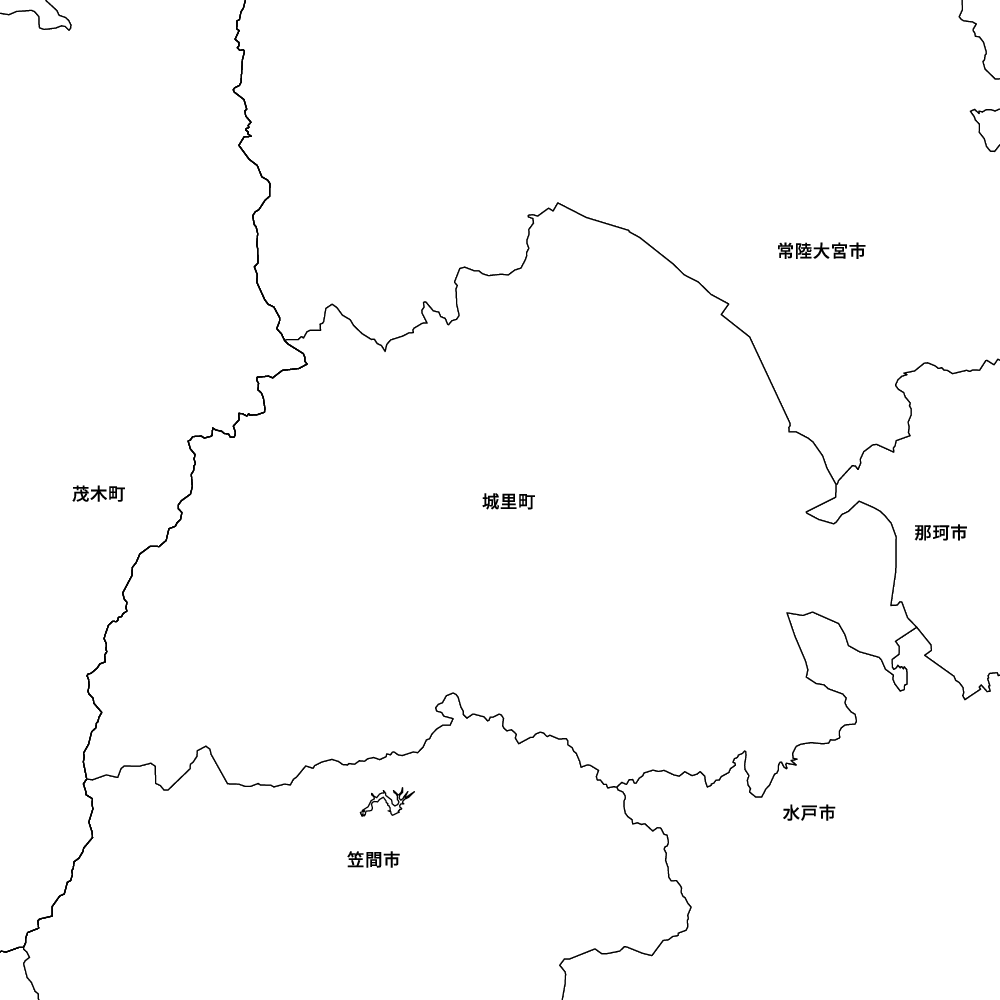 城里町