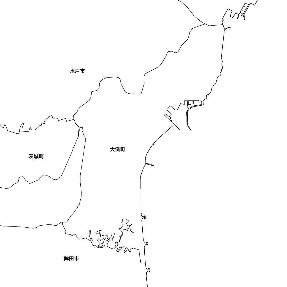大洗町