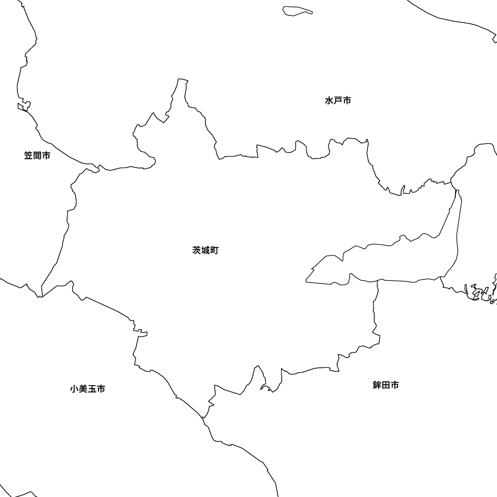 茨城町