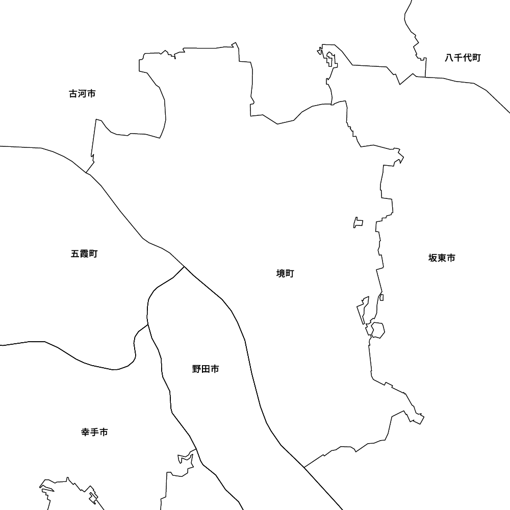 境町