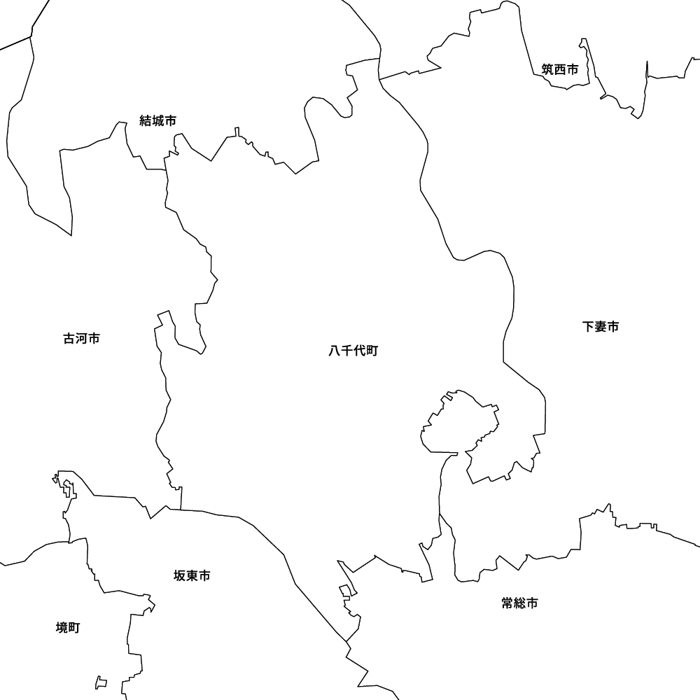 八千代町