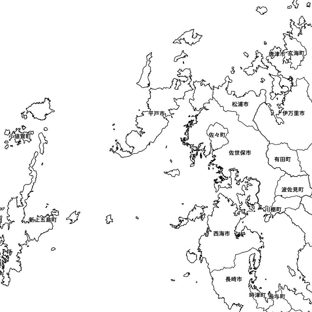 佐世保市
