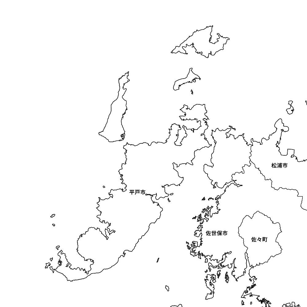 平戸市