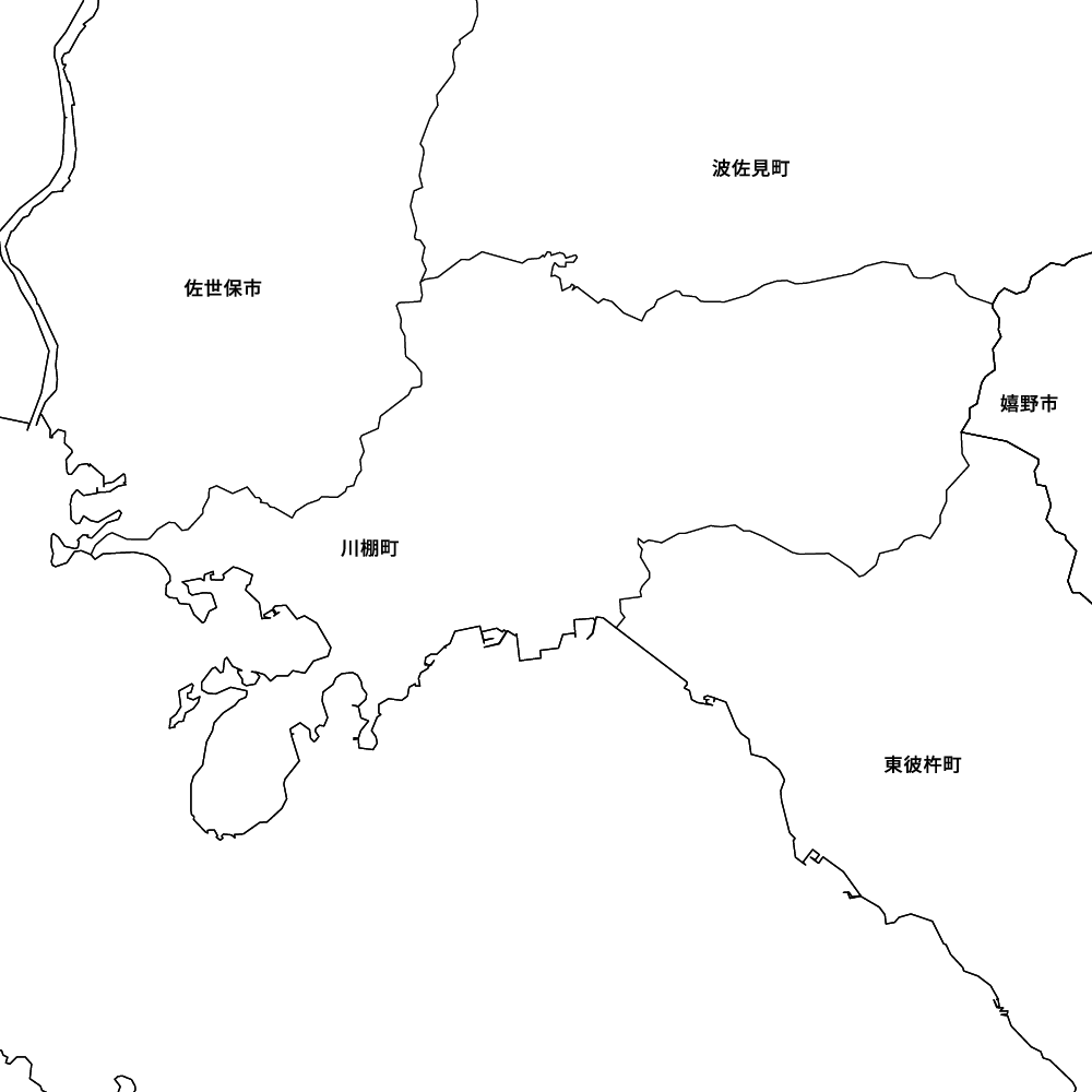 川棚町