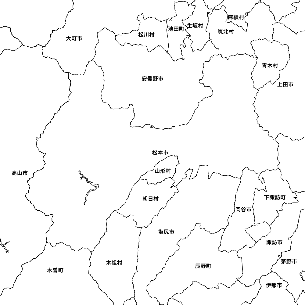 松本市