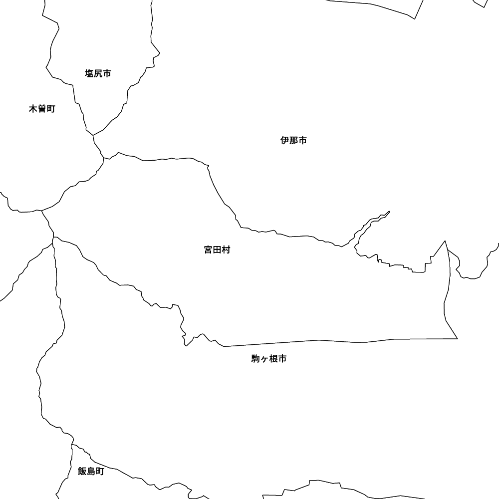 宮田村