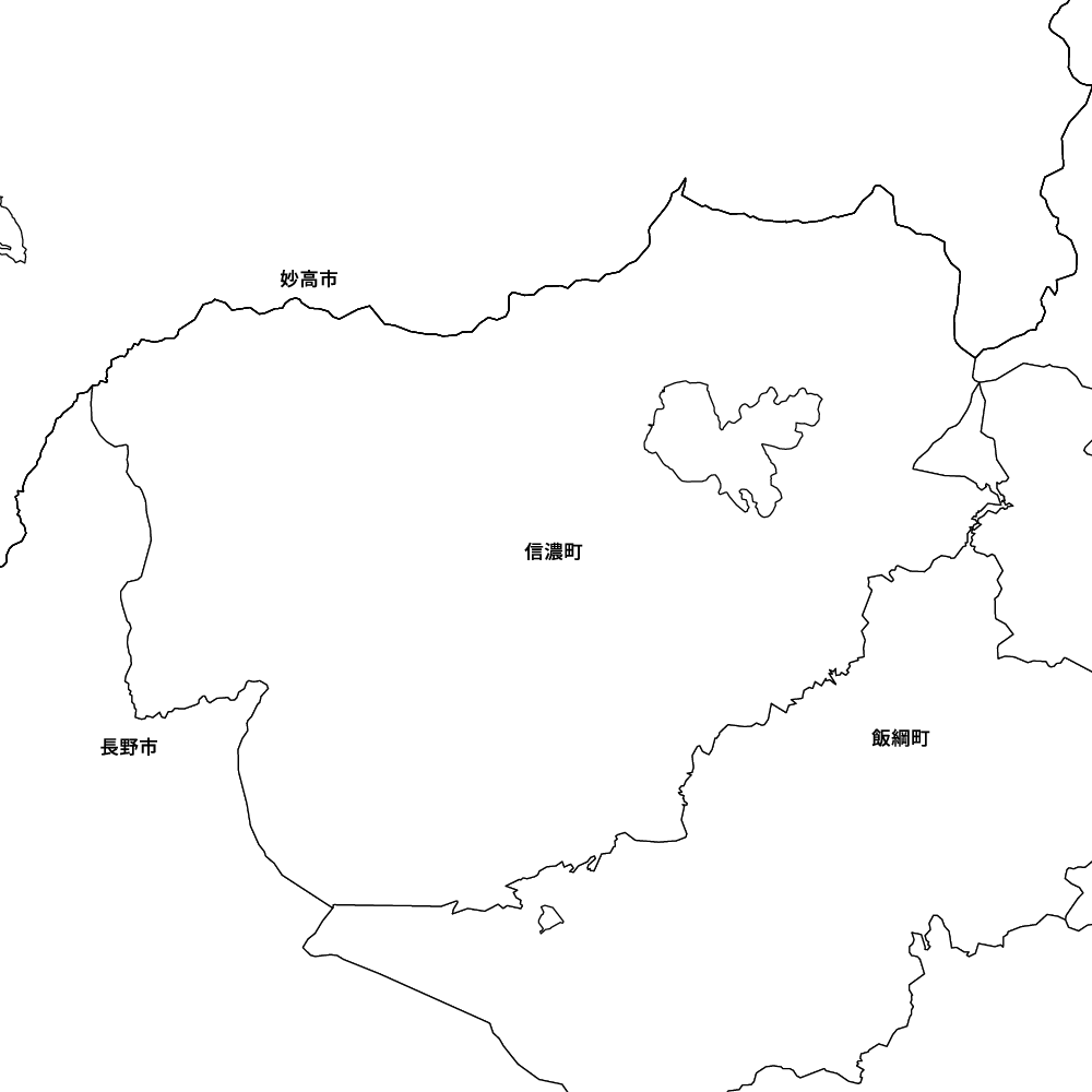 信濃町