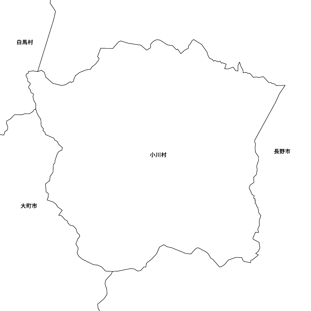 小川村