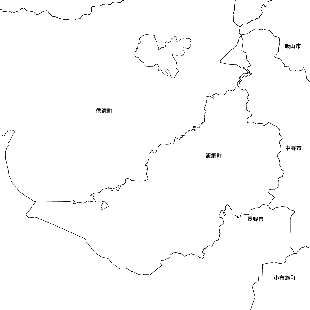 飯綱町
