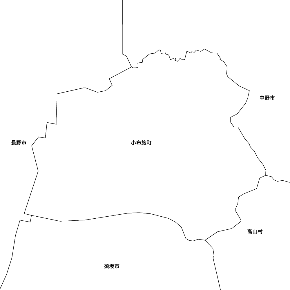 小布施町