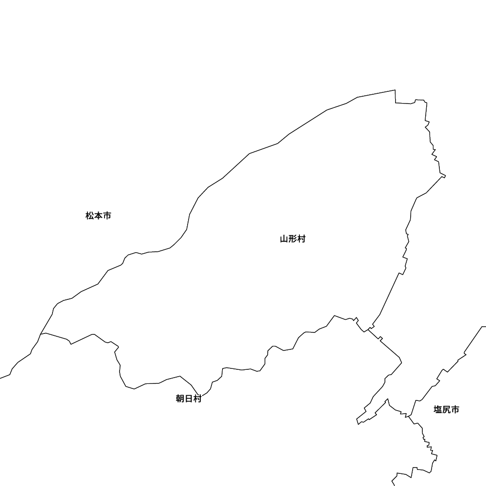 山形村