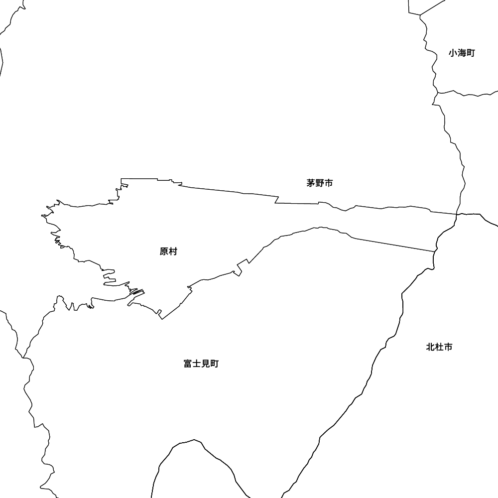 原村
