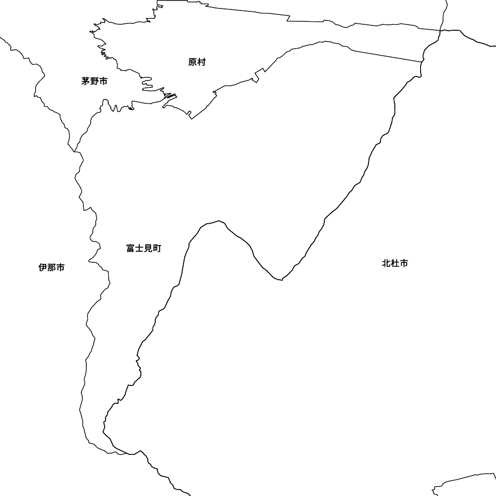 富士見町