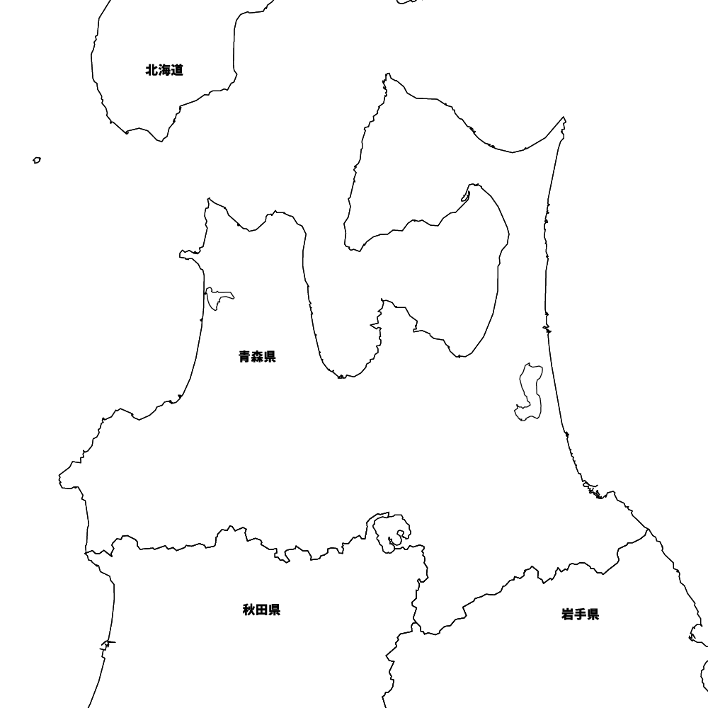 青森県