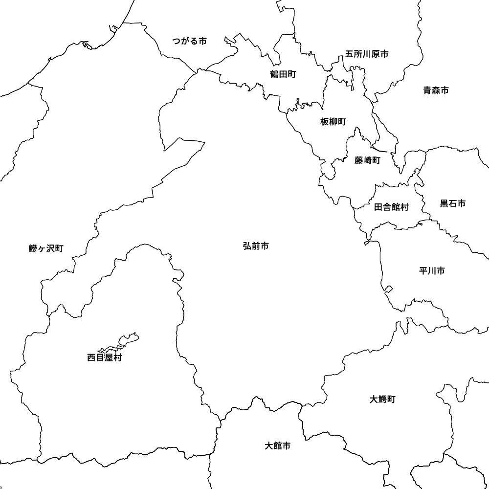 弘前市