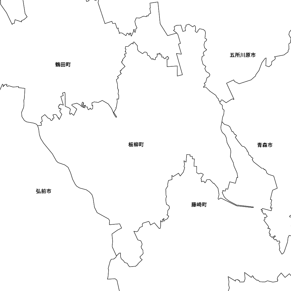 板柳町